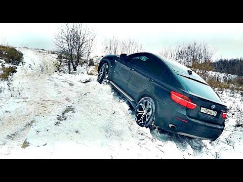 Видео: Что могут ПАЦАНСКИЕ BMW против дедушкиной AUDI!