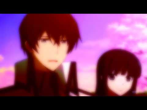 Видео: Клип Миюки и Тацуя