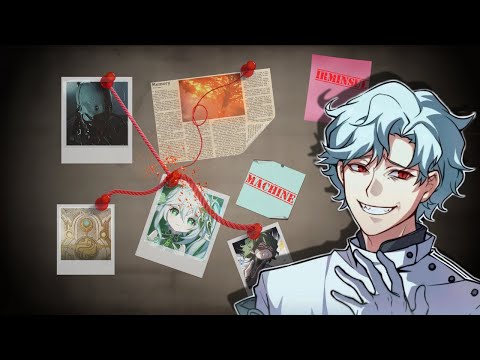 Видео: Доктор изменит ВСЕ в Нод Крае