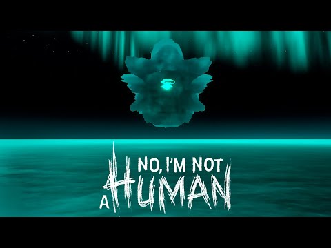 Видео: СВЯЩЕННЫЙ ПОХОД К СМЕРТИ ✔ No, I'm not a Human #9