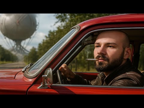 Видео: Петров, Лариса и финальное улучшение «Звёздочки» | Atomic Heart