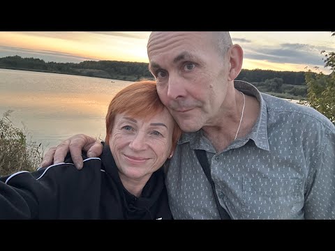 Видео: Романтичне побачення екстремальне😂❤️🫣#сімейнийблог#рибалка#