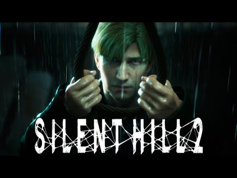 Видео: 🧩 Silent Hill 2 Remake: Прохождение Часть 18 — Головоломка с гирями и загадка в подвале тюрьмы!
