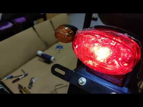 Видео: ALPHA OFFROAD M-12  Сборка часть 3.