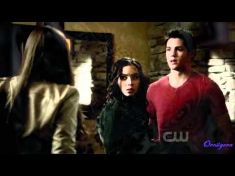 Видео: Я хочу быть с тобой/Джереми и Анна(Дневники вампира).