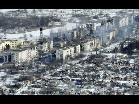 Видео: Антитіла - Фортеця Бахмут (Speed Up)