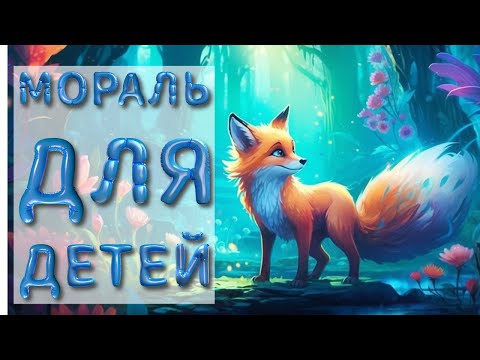 Видео: Лекарство из хвоста: Уроки честности