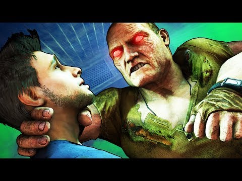 Видео: ОГРОМНЫЙ МАНЬЯК КАЧОК! - LAST YEAR!