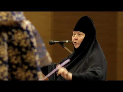 Видео: Школа регентского искусства.  Краткий конспект :)