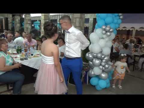 Видео: БАЛНА ВЕЧЕР НА РОСЕН 28.06.2024г 1 - ва част