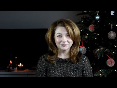 Видео: Стрижка "Каскад" на ДЛИННЫЕ  волосы за 10 минут самой себе/Como cortarse el pelo uno mismo