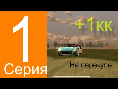 Видео: Водолаз +перекуп😱🤯 +3КК   | Путь бомжа на 30 уровне BLACK RUSSIA