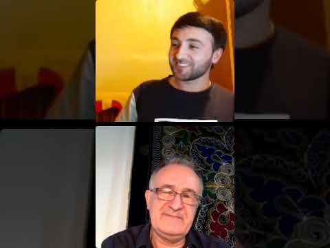 Видео: Маки Хусайни дар бораи зоти Саиденат Хаен!!"