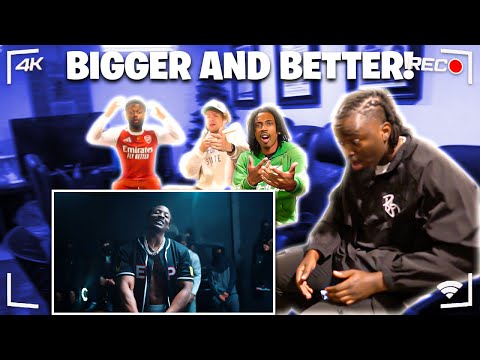 Видео: АМЕРИКАНЦЫ РЕАКЦИЯ НА БРИТАНСКИЕ УЧЕНИЯ 🇬🇧 BURNER - БОЛЬШЕ И ЛУЧШЕ!