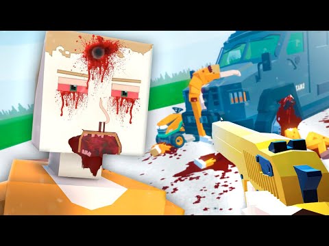 Видео: ОБНОВА В ГОРБОКС, НОВЫЕ СКИНЫ И МАШИНЫ! - GoreBox 1.15.1.1