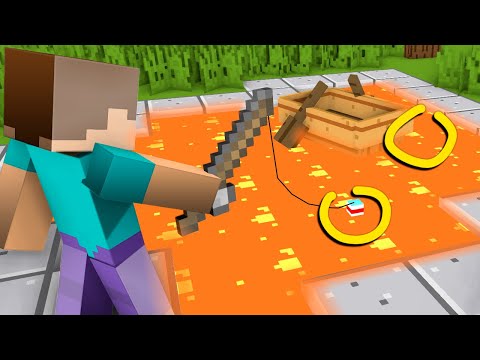 Видео: 20 Вещей которые должны добавить в Майнкрафт | Майнкрафт Открытия