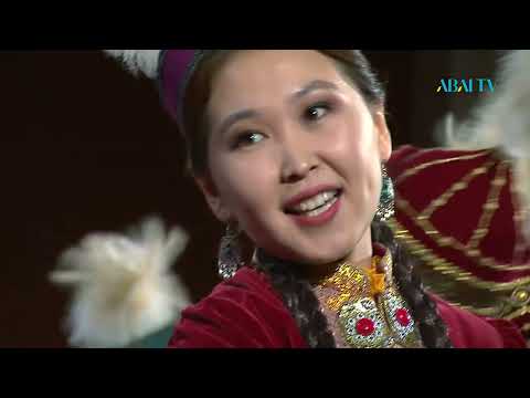 Видео: «Тал бесіктен - жер бесікке дейін»