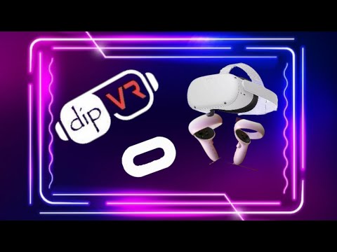 Видео: БЕСПЛАТНАЯ УСТАНОВКА ИГР на Oculus Quest 2 и Oculus Quest 3