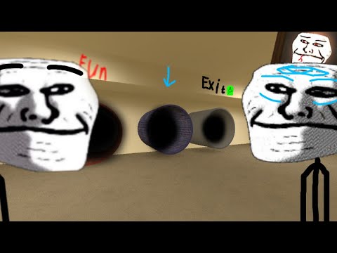 Видео: TROLLGE INCIDENT,,BACKROOMS,, ЧАСТЬ 3 #trollface #scary #trollge #trollgeincident #backrooms