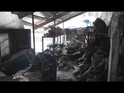 Видео: "Участок 112" (24.11.16г., Бийское телевидение)