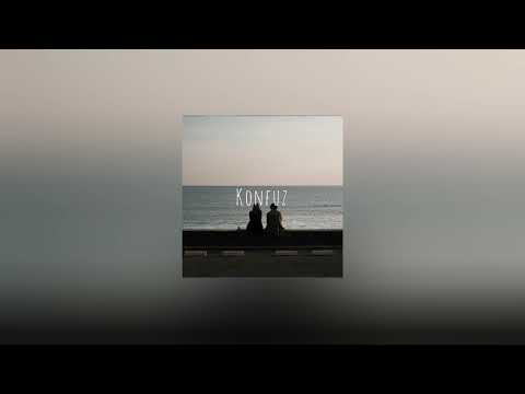 Видео: Konfuz - Вайб ты поймала(speed up)