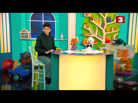 Видео: КАЛЫХАНКА  |  Самы прыгожы колер - 22.08.2025