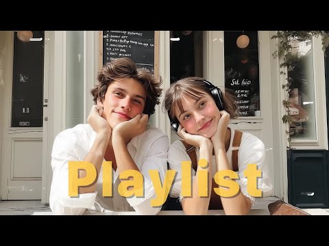 Видео: Плейлист | Поп, который напеваешь сам того не замечая ✨ | Осенний вайб 🍁 | Без рекламы