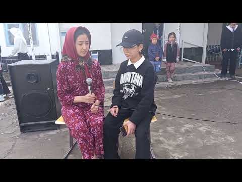 Видео: 3_кыздар_концерт 07.03.2022 г.