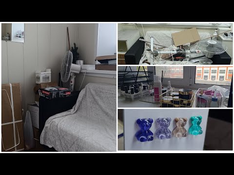 Видео: НОВОЕ РАБОЧЕЕ МЕСТО МАСТЕРА МАНИКЮРА/ ДАЛИ ВТОРУЮ ЖИЗНЬ СТАРОМУ СТОЛУ/ РАБОТА С ВЫТЯЖКОЙ