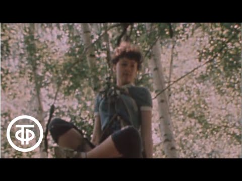 Видео: Человек загадочный (1983)