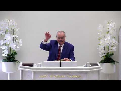 Видео: Псалтирь 121: 1-9