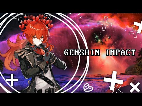 Видео: Озвучка Комиксов: GENSHIN IMPACT || ГЕНШИН ИМПАКТ (GI)(ГИ)