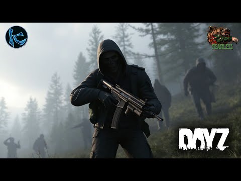 Видео: МЫ НОРМАЛЬНЫЙ ► DayZ ► Fearless СЕРВЕР CHILL