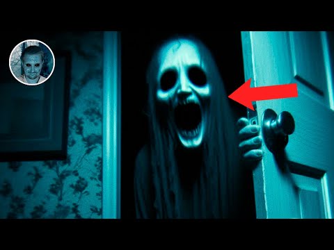 Видео: СТРАШНЫЕ Видео с Призраками Которые Будут Вам Сниться