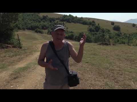 Видео: Манастир Свети Илија во прилепското село Браилово-прв дел