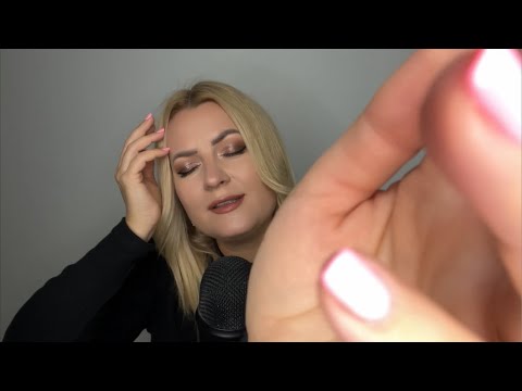 Видео: АСМР расслабляющий шепот для сна 😴