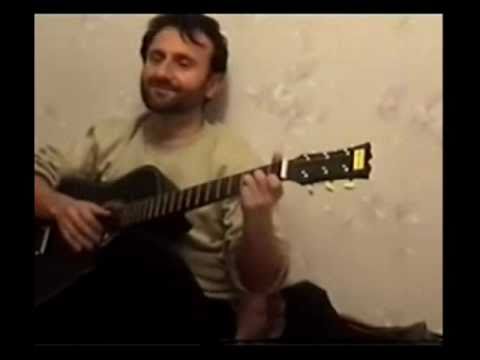 Видео: Sashi Zaifi Саши Заифи лидушард