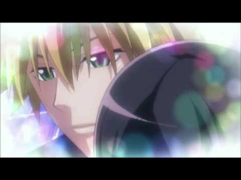 Видео: [Она не твоя] Усуи, Мисаки, Шинтани