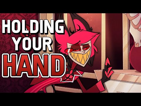 Видео: 【ASMR】 Аластор держит твою руку 「Alastor x Listener Audio」 Отель Хазбин