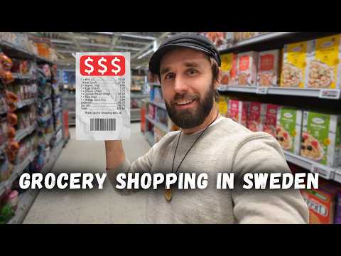 Видео: Сколько мы на самом деле тратим на еду