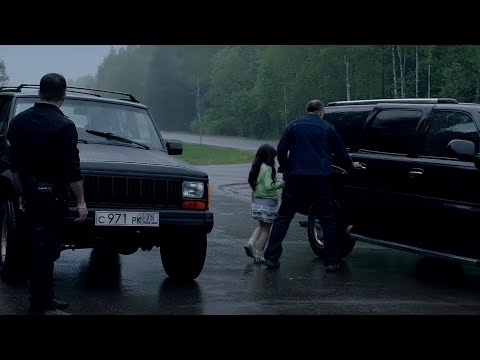Видео: ФИЛЬМ! У АЗЕРБАЙДЖАНСКОГО ОЛИГАРХА ПОХИЩАЮТ ДОЧЬ И НАЧИНАЮТ ШАНТАЖИРОВАТЬ! Ба-бу! Русский фильм
