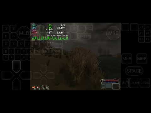 Видео: Сталкер зов Припяти на геймхаб 