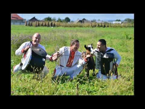 Видео: Гурт Зорепад - Ворожка