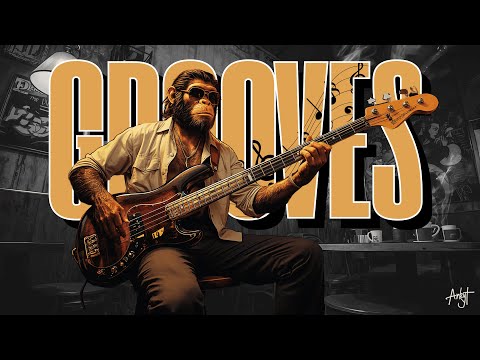 Видео: Dusky | Магия Фьюжна – Расслабься под гладкие джаз-фанк ритмы