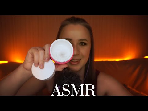 Видео: АСМР ТРЭШ БАНКИ или Страшная История Перед Рождеством || БЛИЗКИЙ ШЕПОТ || ASMR Close Whisper