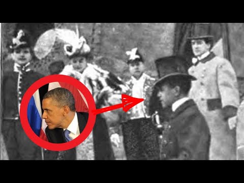 Видео: 7 РЕАЛЬНЫХ СЛУЧАЕВ ПЕРЕМЕЩЕНИЯ ВО ВРЕМЕНИ