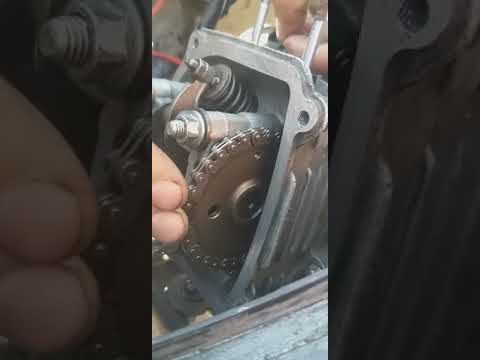 Видео: Скутер метка грм Қазақша