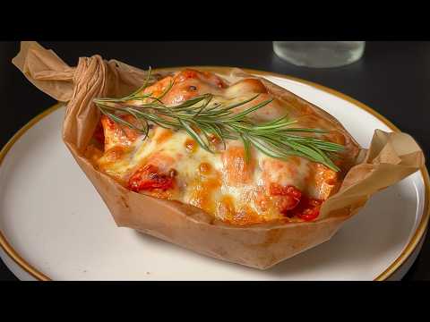 Видео: Я готовлю их 3 раза в неделю! Рецепт куриного филе, как в ресторане.