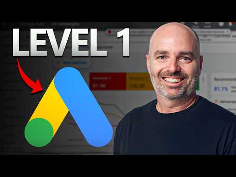 Видео: Руководство для начинающих по Google Ads 2025