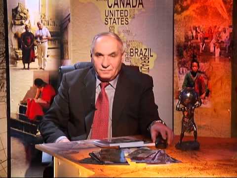 Видео: Светът и всичко в него със СИМЕОН ИДАКИЕВ (24.02.2013г. 2-ра част)